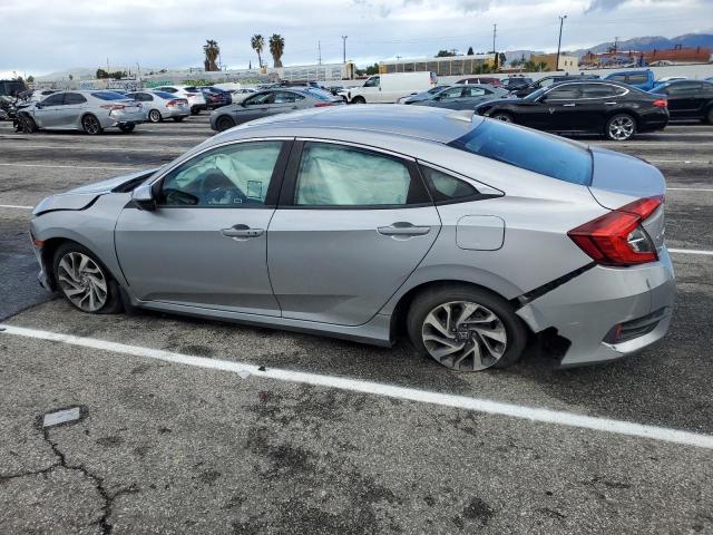 2017 HONDA CIVIC EX 2HGFC2F76HH538549