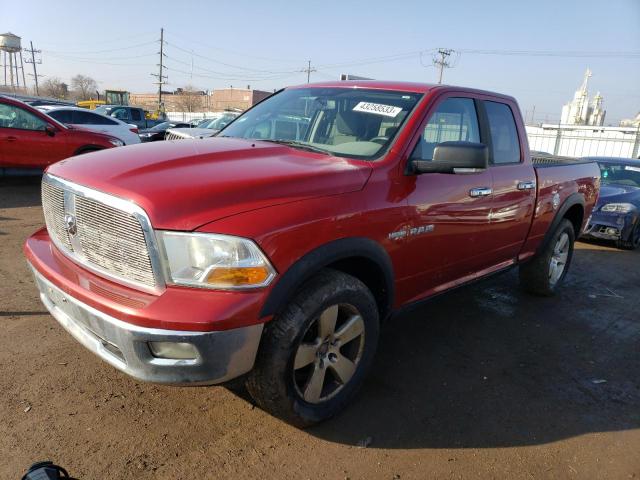 2009 Dodge Ram 1500 