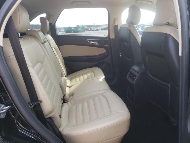 2017 FORD EDGE SEL 2FMPK3J98HBC37462
