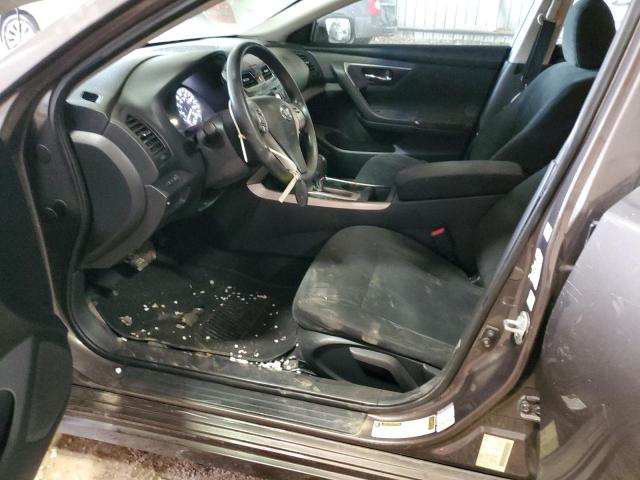 2015 NISSAN ALTIMA 2.5 1N4AL3AP2FN301492