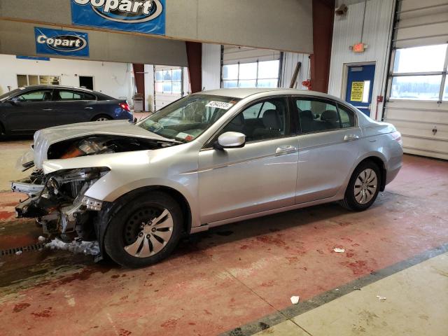 2011 Honda Accord Sedan LX