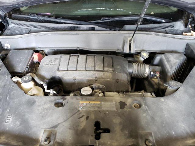 1GKKVSKD2FJ259876 GMC Acadia Slt-2
