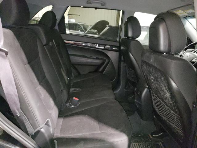 2015 KIA SORENTO LX 5XYKTDA73FG573934