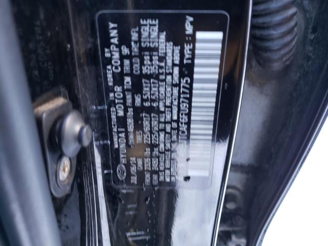 2015 HYUNDAI TUCSON GLS - KM8JTCAF6FU971775