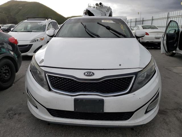 2015 KIA OPTIMA LX - 5XXGM4A71FG366076