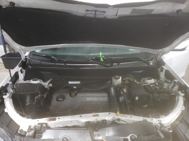 2018 CHEVROLET EQUINOX LT 2GNAXSEV5J6184531