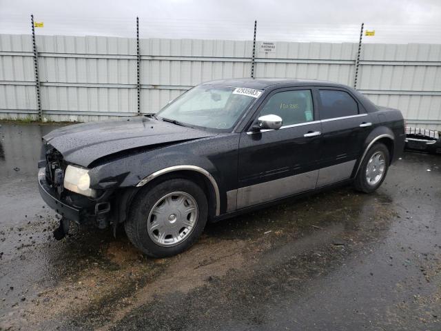 2005 Chrysler 300 Touring