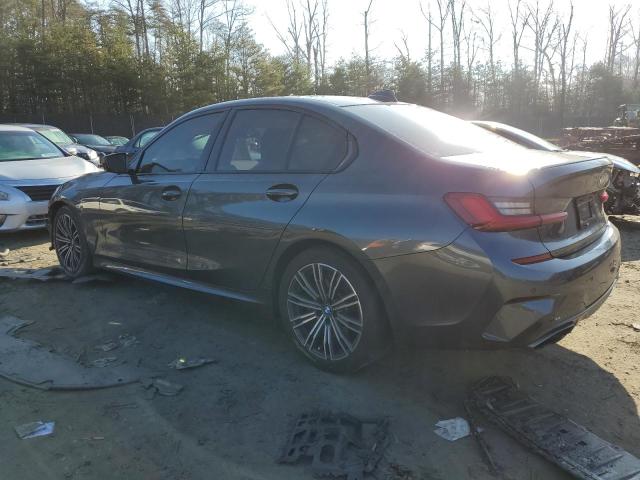 2021 BMW M340I - WBA5U7C0XMFK18753