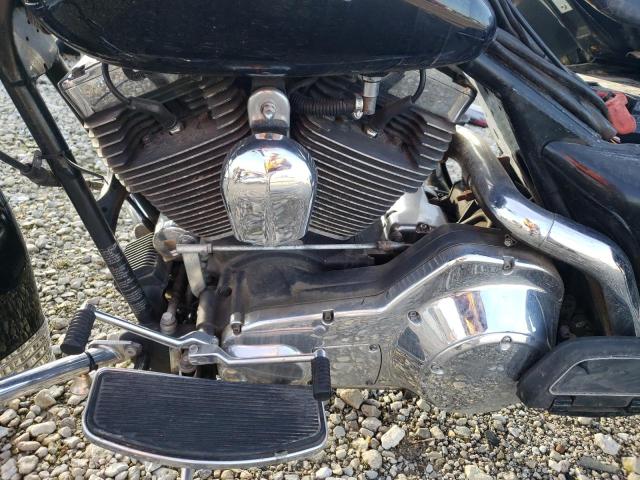 2006 HARLEY-DAVIDSON FLHPI 1HD1FHW186Y645554