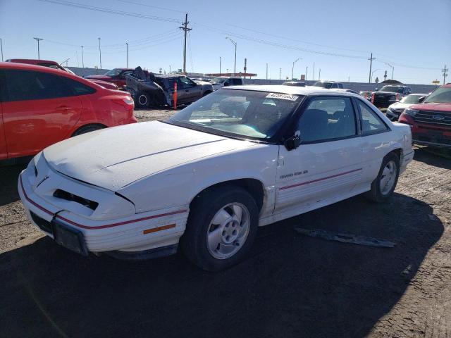 1995 Pontiac Grand Prix SE