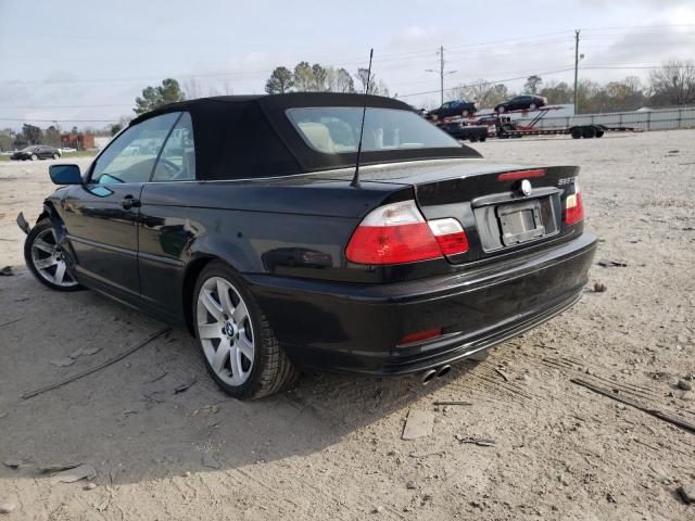 WBABS33472JY42203 BMW 325 CI