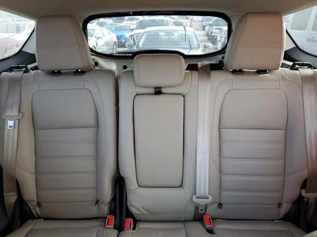 2017 FORD ESCAPE TIT - 1FMCU0JD6HUC25218