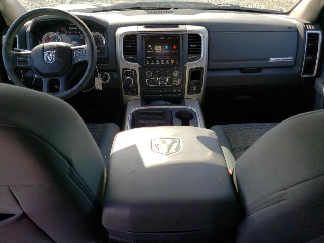 2016 RAM 1500 SLT 3C6RR7LT8GG207552
