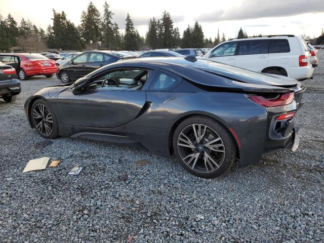 VIN WBY2Z2C52FV391793 2015 BMW I8 no.2