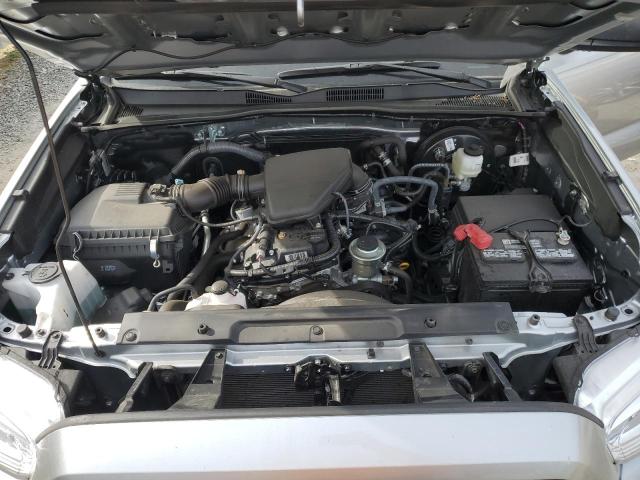 2022 TOYOTA TACOMA ACC - 3TYRX5GN9NT059865