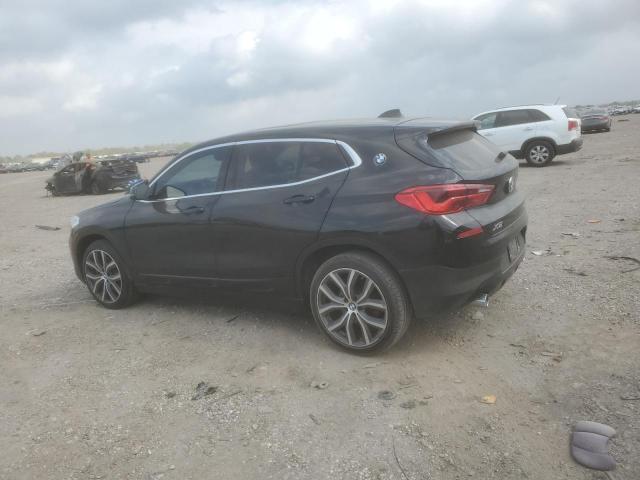 2018 BMW X2 SDRIVE2 WBXYJ3C31JEB37952