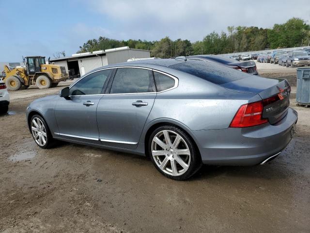 2017 VOLVO S90 T6 INS - YV1A22ML5H1007346