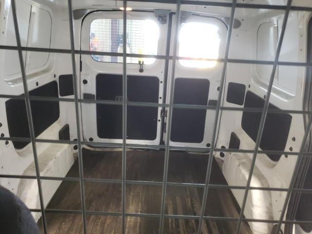 2017 NISSAN NV200 2.5S 3N6CM0KN1HK691289