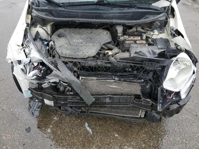 KNADM4A37D6283437 KIA RIO LX