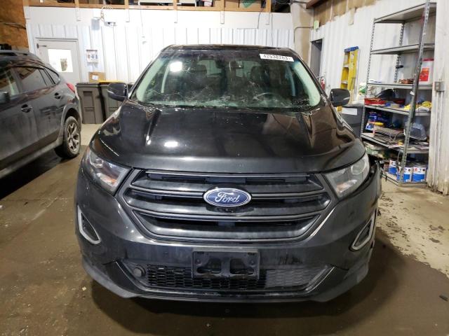 2015 FORD EDGE SPORT - 2FMTK4AP3FBC35571