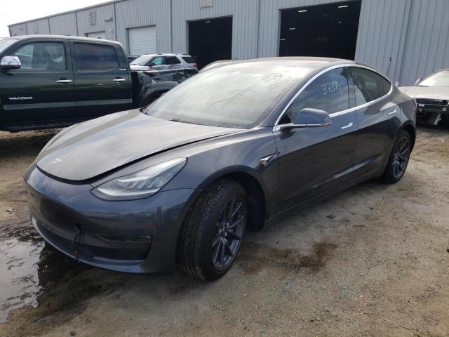 2018 TESLA MODEL 3 5YJ3E1EA6JF051575