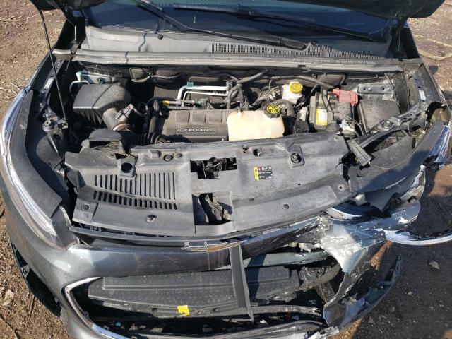 2019 CHEVROLET TRAX PREMI 3GNCJRSB6KL397465