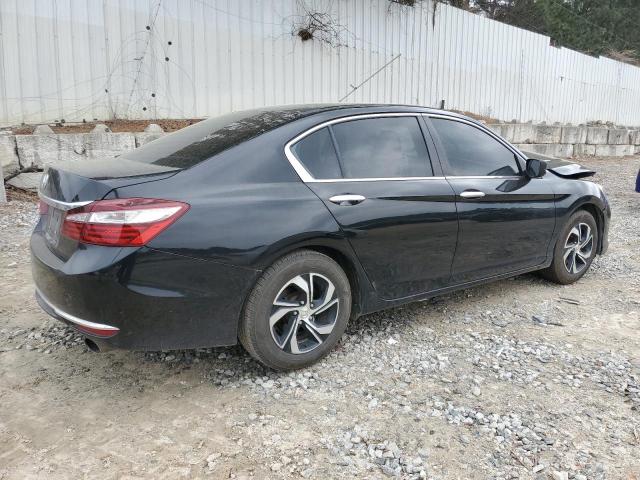 2017 HONDA ACCORD LX 1HGCR2F38HA207081