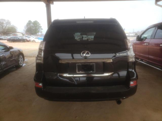 2017 LEXUS GX 460 - JTJBM7FX3H5155700