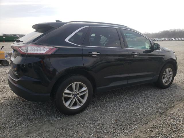 2017 FORD EDGE SEL 2FMPK3J98HBC37462
