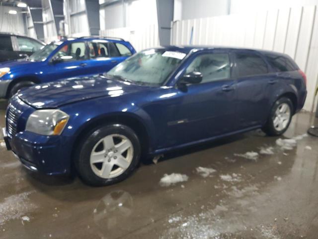 2005 Dodge Magnum SXT