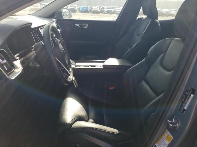 2022 VOLVO S60 B5 INS 7JRL12TL9NG157411