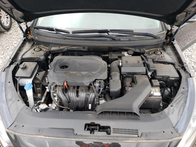 2019 HYUNDAI SONATA LIM - 5NPE34AF4KH747632