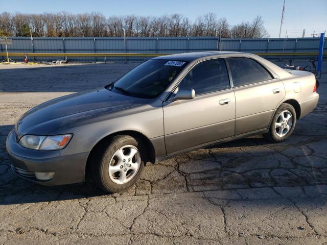 1999 Lexus ES 300 