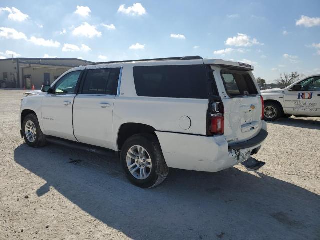 2019 CHEVROLET SUBURBAN C - 1GNSCHKC3KR120774