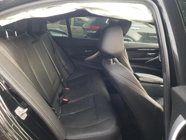 2017 BMW 330 XI WBA8D9G54HNT91579