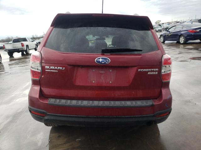 2015 SUBARU FORESTER 2 - JF2SJAWC1FH566712