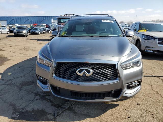 2019 INFINITI QX60 LUXE 5N1DL0MM2KC503273