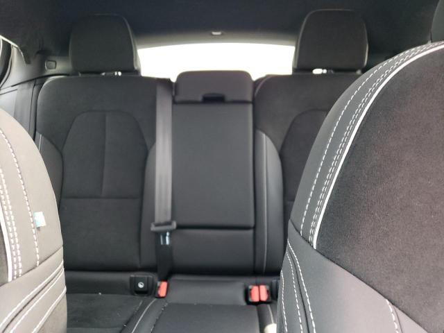 2023 VOLVO C40 RECHAR YV4ED3GM0P2029336