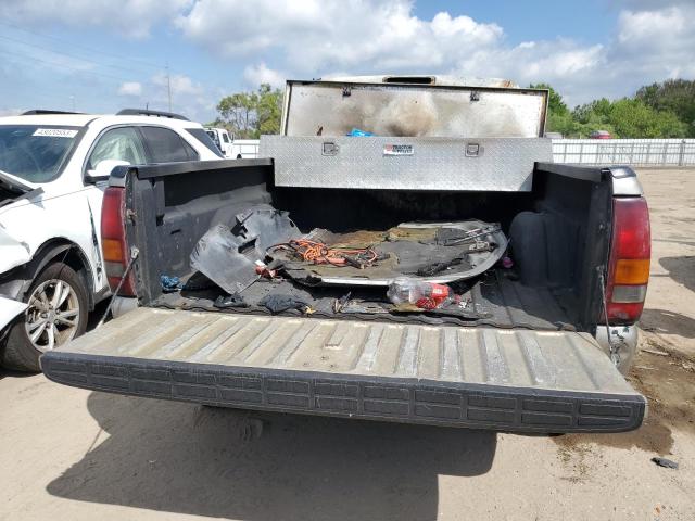 2GTEK19T931334233 GMC New Sierra K1500