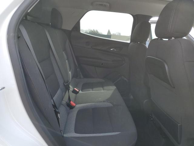 2021 CHEVROLET TRAILBLAZE KL79MPSL3MB055738