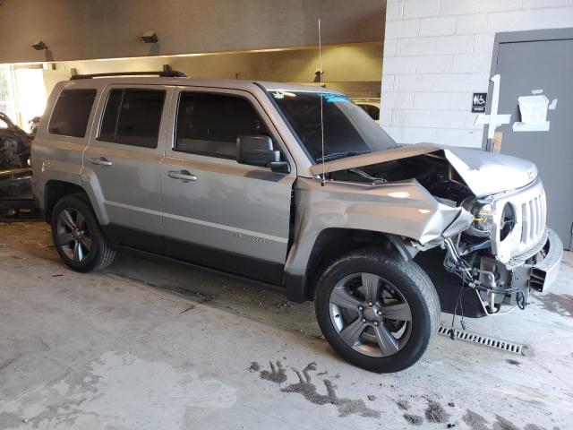 1C4NJPFA1FD318562 Jeep Patriot
