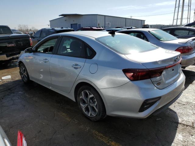2020 KIA FORTE FE 3KPF24AD1LE240408