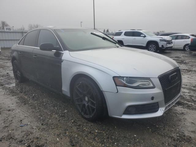 VIN WAUBFAFL0DN004019 2013 Audi A4, Premium no.4