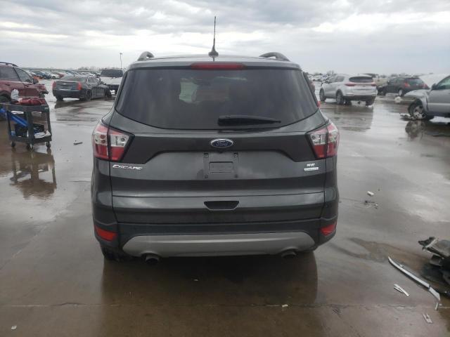 2018 FORD ESCAPE SE 1FMCU0GD1JUD36319