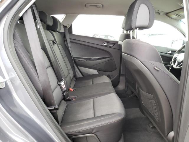 2016 HYUNDAI TUCSON SE KM8J23A46GU181623