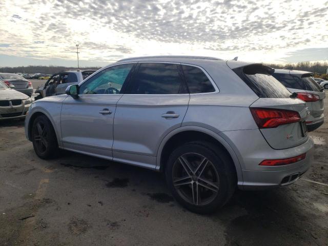 2018 AUDI SQ5 PREMIU - WA1A4AFY4J2120282
