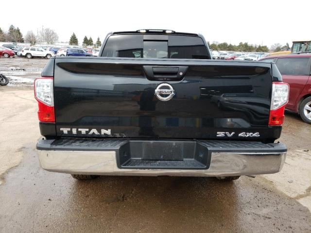 2019 NISSAN TITAN S - 1N6AA1EJ5KN508668