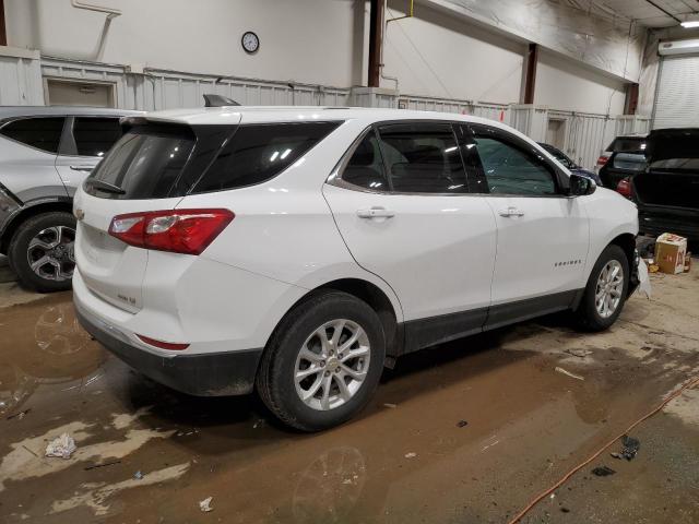 2019 CHEVROLET EQUINOX LT 2GNAXUEV6K6243616
