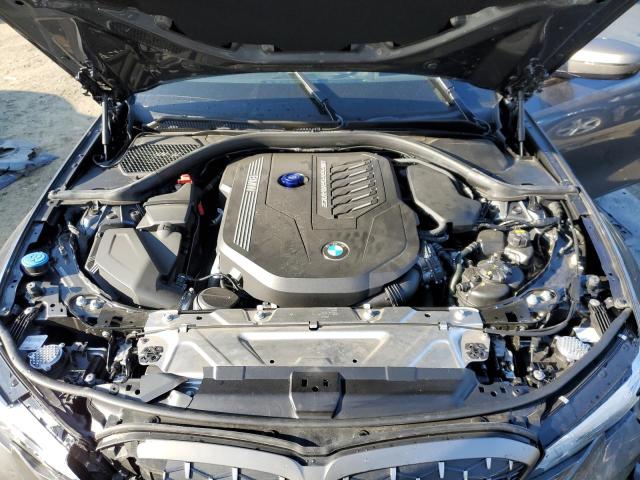 2021 BMW M340I - WBA5U7C0XMFK18753