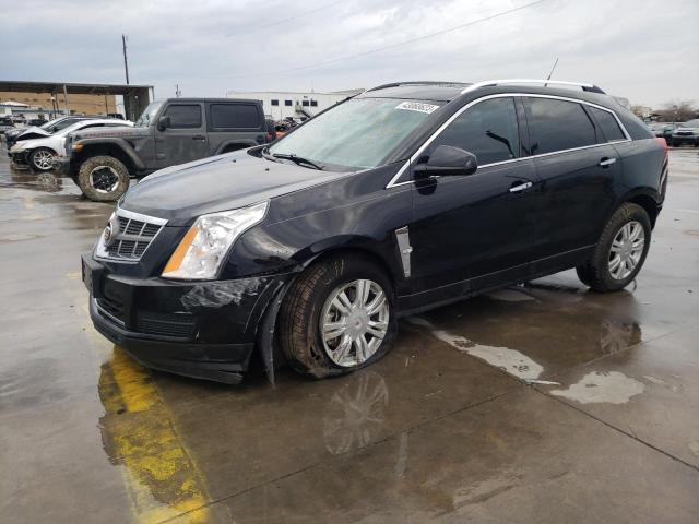 2011 Cadillac SRX Luxury Collection